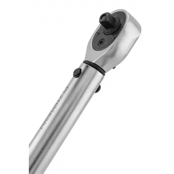 NEO TOOLS 1/4 inch Antrieb Klick-Drehmomentschlüssel 5-25 Nm mit Kalibrierzertifikat