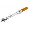 NEO TOOLS 1/4 inch Antrieb Klick-Drehmomentschlüssel 5-25 Nm mit Kalibrierzertifikat