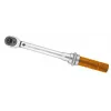 NEO TOOLS 1/4 inch Antrieb Klick-Drehmomentschlüssel 5-25 Nm mit Kalibrierzertifikat
