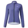 ROCKBROS YPW069 TVI Damen-Radjacke, Größe S, Violett