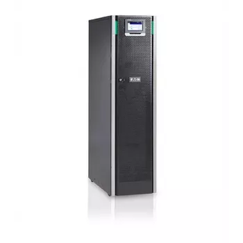 Eaton 93PS 30kVA/30kW Online-Doppelwandler-USV, 380/400/415V, Tower, Leistungsfaktor 1,0, ESS-Modus