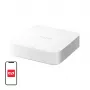 Yeelight Hub E1 Matter Smart Home Bridge, Weiß