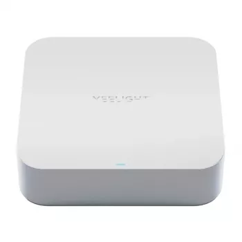 Yeelight Hub E1 Matter Smart Home Bridge, Weiß