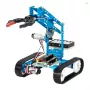 xTool Ultimate Robot Kit V2.0 – 10+ programmierbare Roboterformen, MegaPi Controller, STEM Robotics Kit