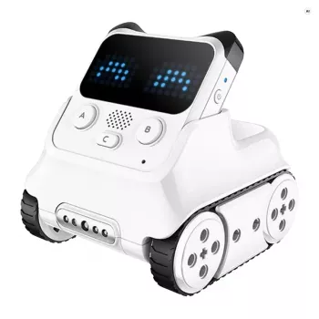 xTool Codey Rocky Education Version pädagogischer Roboter
