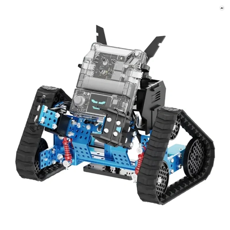 xTool Rover Robotics Zubehör-Kit