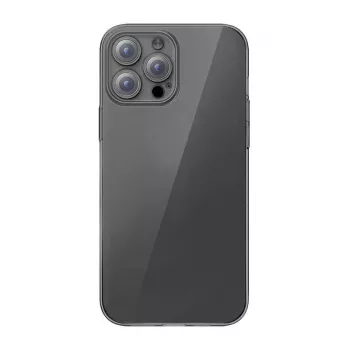 Baseus Crystal Clear Hülle für iPhone 12 Pro Max - Transparent