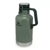 STANLEY Easy-Pour Growler Classic Bierkanne 1,9L Grün