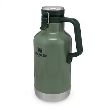STANLEY Easy-Pour Growler Classic Bierkanne 1,9L Grün