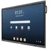 Dahua DHI-LPH65-MC480-U 65 inch 4K interaktives Touch-Display mit Android 13, EDLA-zertifiziert, 40-Punkt-IR-Touch, 48MP-Kamera, 8-Array-Mikrofon, Wi-Fi 6, 8GB RAM, 128GB Speicher