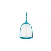 Bestway Flowclear AquaClean Poolreinigungsset mit Netzkescher, Saugkopf und 163 cm Aluminiumstange
