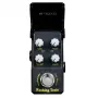 JOYO JF-306 Rushing Train British High-Gain Overdrive/Distortion Pedal