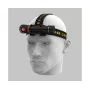 Armytek Elf C2 MAX WR USB-C wiederaufladbare Stirnlampe Taschenlampe, 2500 lm Weiß + 230 lm Rot, IP68, Magnetischer Endkappe, Inklusive 18650 Akku