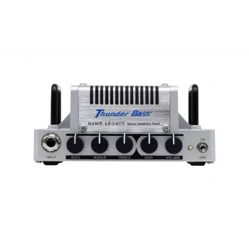 Hotone Nano Legacy Thunder Bass - Gitarrenverstärker