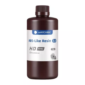 ANYCUBIC ABS-Like Resin 3.0 (Grau)
