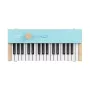 DONNER-KIDO-V-10-LIGHT-BLUE - Digitales Kinderklavier