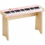 DONNER-KIDO-V-20-LIGHT-PINK - Digitales Kinderklavier