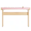 DONNER-KIDO-V-20-LIGHT-PINK - Digitales Kinderklavier