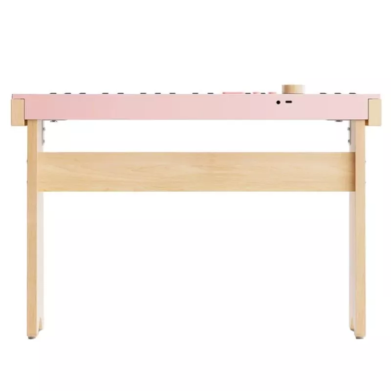 DONNER-KIDO-V-20-LIGHT-PINK - Digitales Kinderklavier