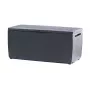 KETER Capri Aufbewahrungsbox 305L grau