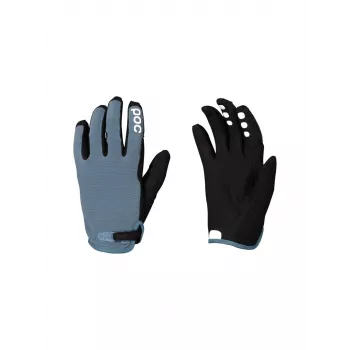 Fahrradhandschuhe POC Resistance Enduro blau
