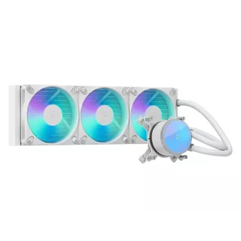 FRACTAL DESIGN Wasserkühlung Radius 360 Black