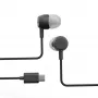 Sudio V3 Pro USB-C-In-Ear-Kopfhörer mit ANC, Jet Black