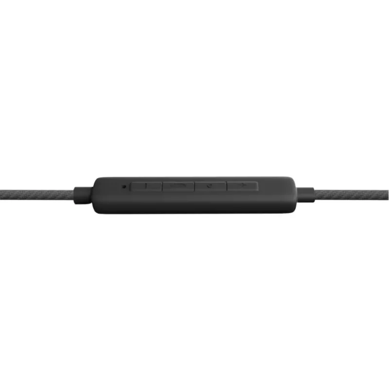 Sudio V3 Pro USB-C-In-Ear-Kopfhörer mit ANC, Jet Black