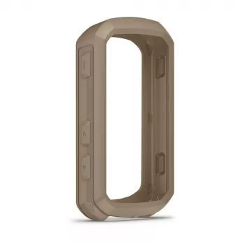 GARMIN Silikonhüllen (Edge 550/850), Sandstein