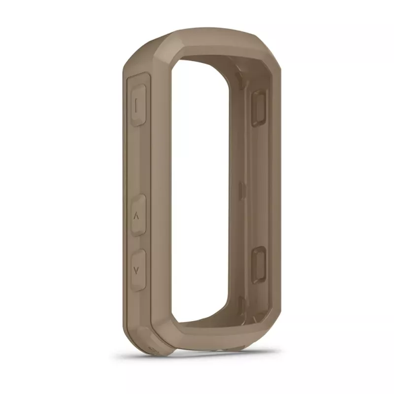 GARMIN Silikonhüllen (Edge 550/850), Sandstein