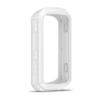 GARMIN Silikonhüllen (Edge 550/850), Weiß