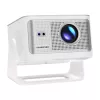 Magcubic HY350MAX Full HD 1080P Android 11.0 Projektor mit Wi-Fi 6, Bluetooth 5.0, 350 ANSI Lumen, Auto Fokus & Keystone, 5W Lautsprecher, HDMI, USB