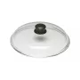 BALLARINI Glasdeckel gewölbt Ø16cm