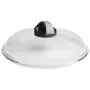 BALLARINI Glasdeckel Igloo Ø26cm
