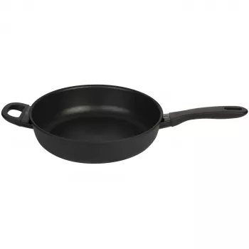 BALLARINI Tiefe Bratpfanne mit 2 Griffen Avola Ø28cm/4,5mm