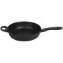 BALLARINI Tiefe Bratpfanne mit 2 Griffen Avola Ø28cm/4,5mm