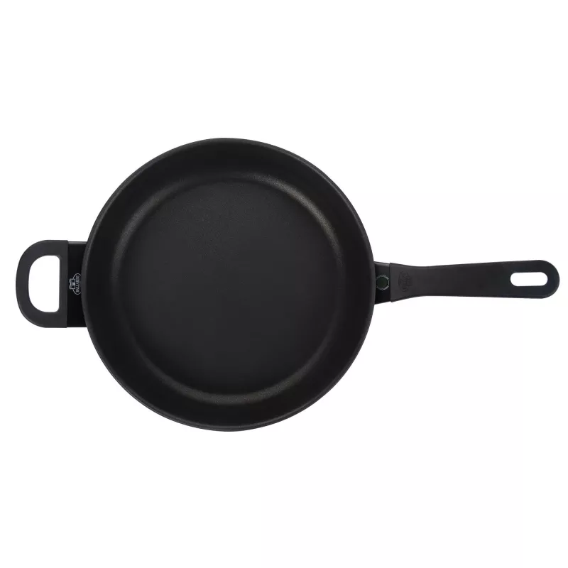 BALLARINI Tiefe Bratpfanne mit 2 Griffen Avola Ø28cm/4,5mm