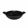 Ballarini 130 Wok mit 2 Griffen Ø36cm/4,5mm