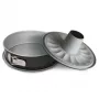 BALLARINI Kuchen- und Cupcake-Backform Patisserie Ø24cm