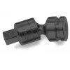 BETA 720-25 1/2 inch Antrieb Kreuzgelenk, Chrom-Vanadium, DIN 3123/ISO 3316