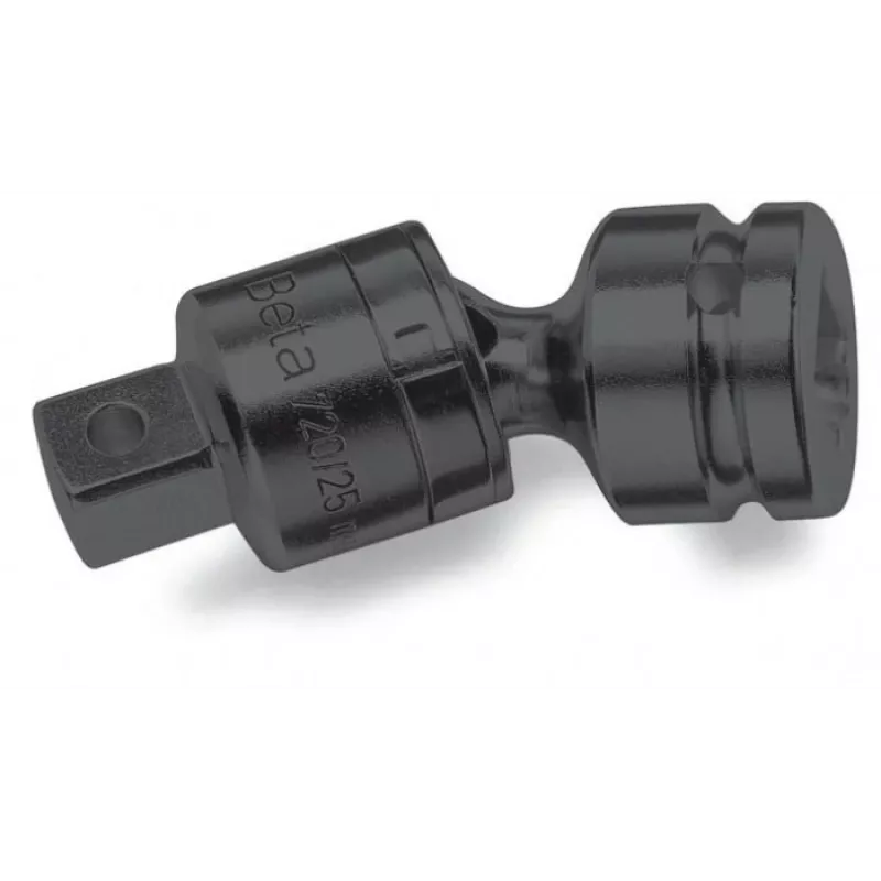 BETA 720-25 1/2 inch Antrieb Kreuzgelenk, Chrom-Vanadium, DIN 3123/ISO 3316