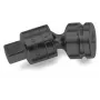 BETA 720-25 1/2 inch Antrieb Kreuzgelenk, Chrom-Vanadium, DIN 3123/ISO 3316