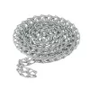 Manfrotto 091MCG Metallkette für 046, Grau