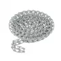 Manfrotto 091MCG Metallkette für 046, Grau