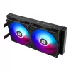 K Kit Wasserkühlung AIO Thermalright Aqua Elite V6 RGB - 240mm (Schwarz)