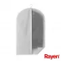 RAYEN Kleidersack S Premium grau 60x100cm