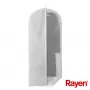 RAYEN Kleidersack L Premium grau 60x150cm