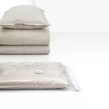 RAYEN Vakuumbeutel Basic XXL Größe 90x130cm