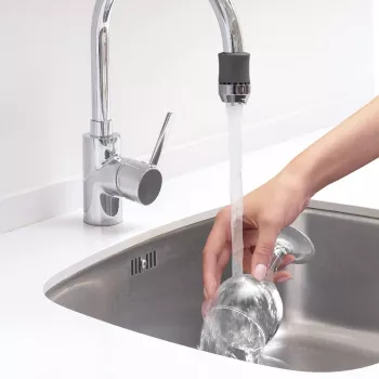 RAYEN Wasserfilter für Wasserhahn