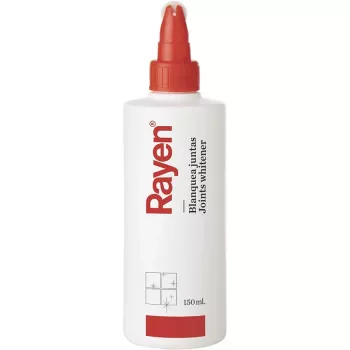 RAYEN Fugenweiß 150ml